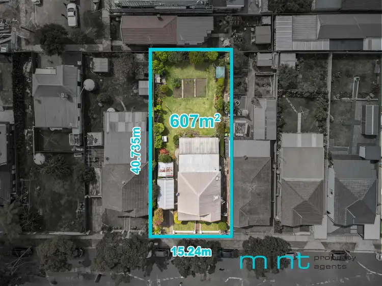 16 Tudor Street, Campsie NSW 2194