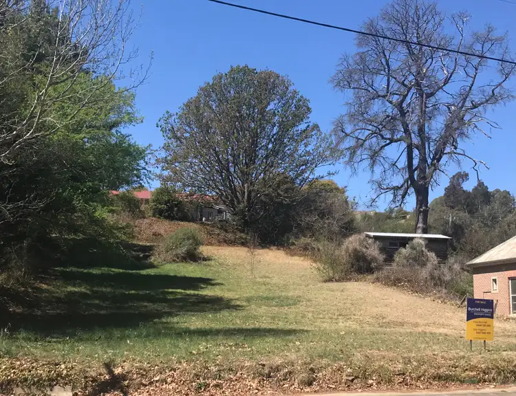 LOT 7, 34 William Street, Candelo NSW 2550