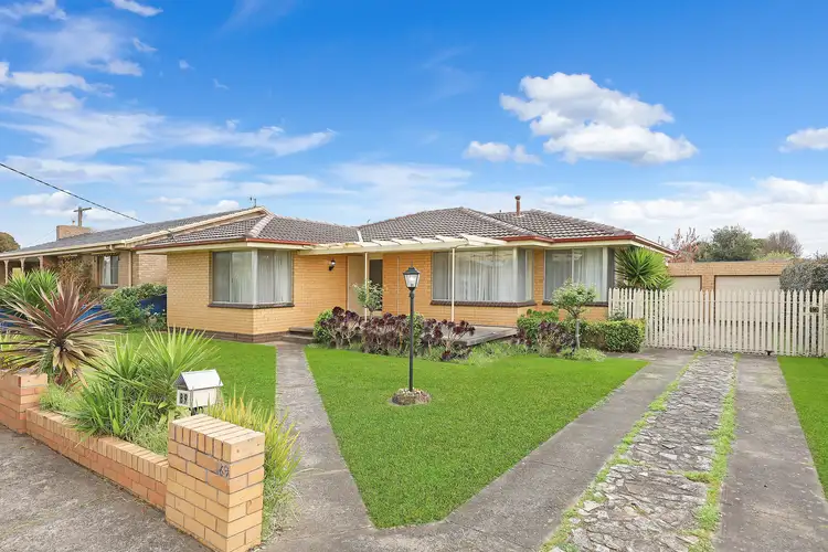 Main view of Homely house listing, 89 Queens Road, Warrnambool VIC 3280