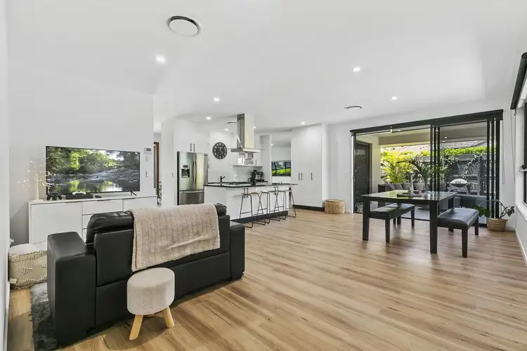 Third view of Homely house listing, 16 CRESTVIEW DRIVE, Peregian Springs QLD 4573