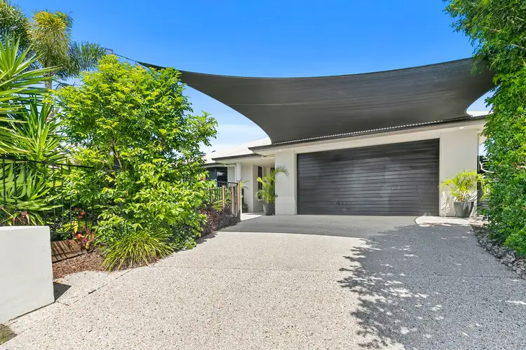Sixth view of Homely house listing, 16 CRESTVIEW DRIVE, Peregian Springs QLD 4573