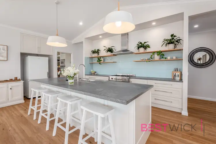 Third view of Homely house listing, 54 George Thomas Close, The Lagoon NSW 2795