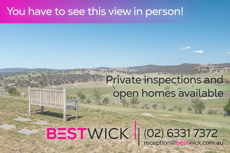 Fourth view of Homely house listing, 54 George Thomas Close, The Lagoon NSW 2795