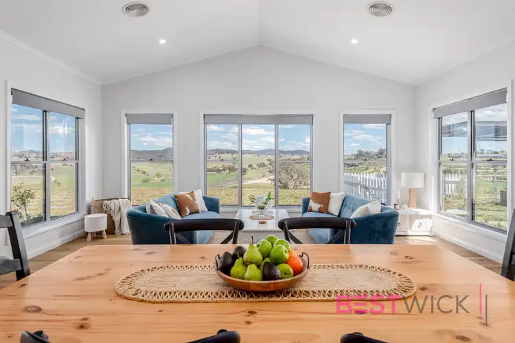 Sixth view of Homely house listing, 54 George Thomas Close, The Lagoon NSW 2795