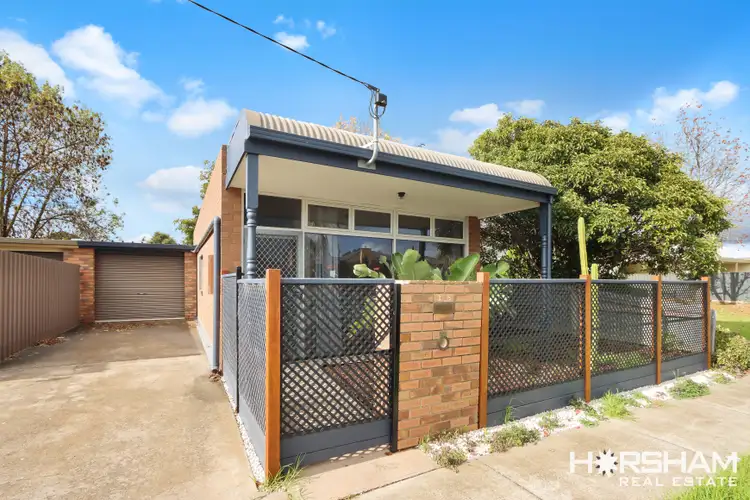 3/8 Rennison Street, Horsham VIC 3400