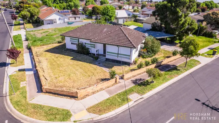 75 Albert Street, Horsham VIC 3400