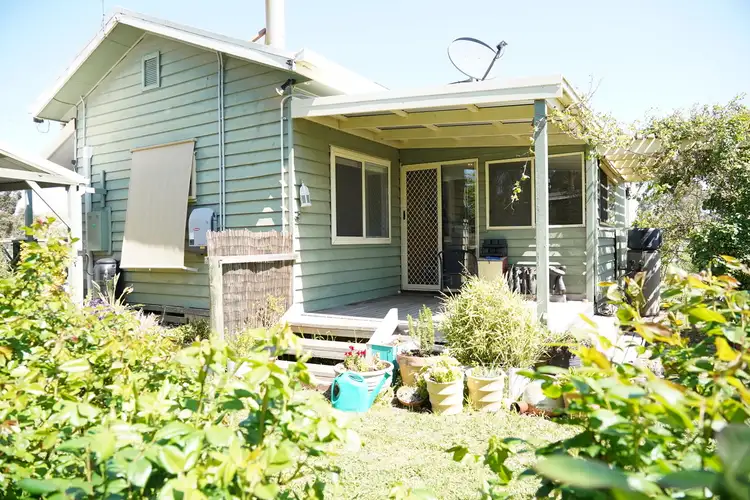 Fourth view of Homely rural property listing, 1 Galloway Court, Clunes VIC 3370