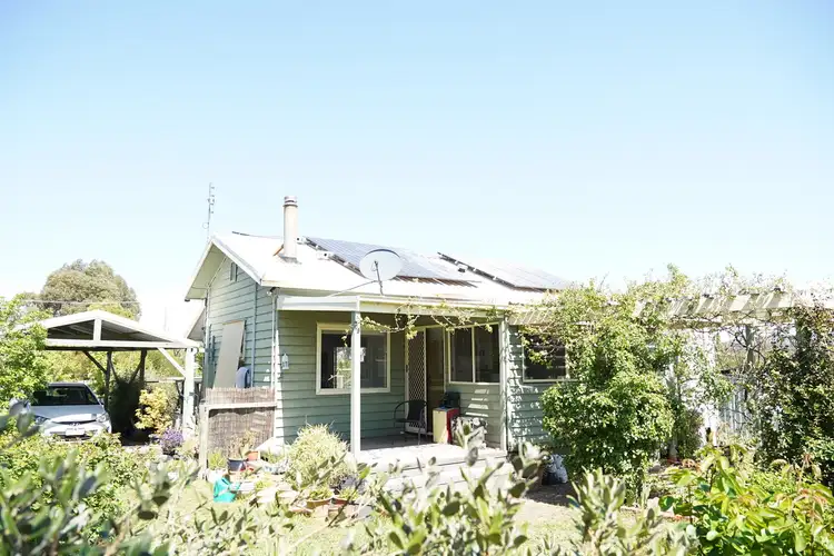 Fifth view of Homely rural property listing, 1 Galloway Court, Clunes VIC 3370