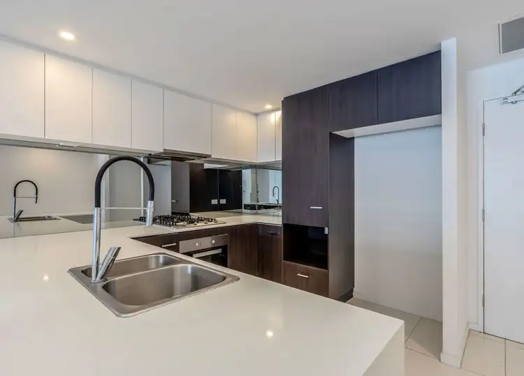 Third view of Homely apartment listing, 4502/25 East Quay Drive, Biggera Waters QLD 4216