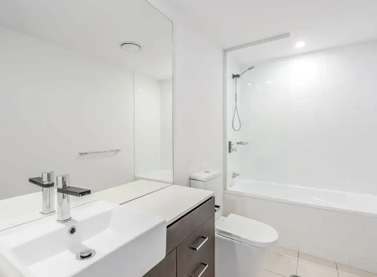 Sixth view of Homely apartment listing, 4502/25 East Quay Drive, Biggera Waters QLD 4216