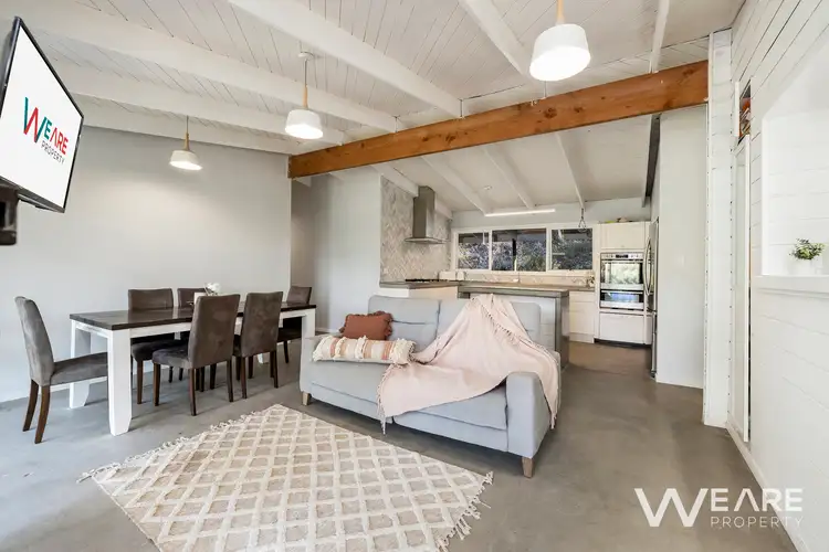 Fourth view of Homely house listing, 398 Dennis Road, Cedar Vale QLD 4285