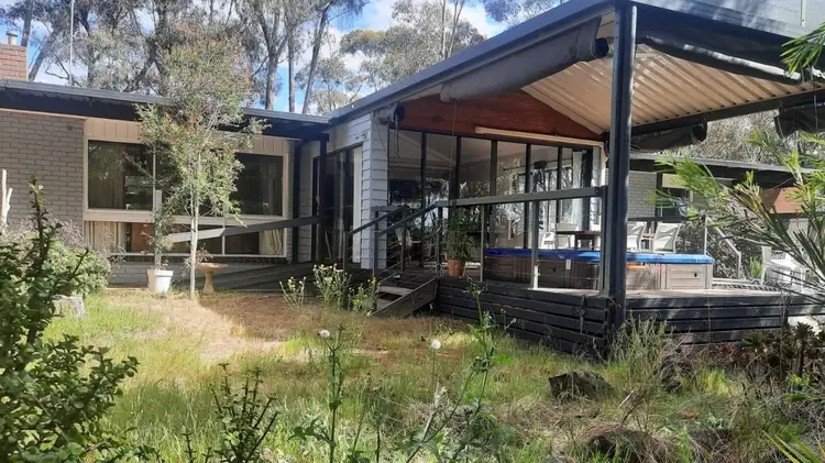 Main view of Homely house listing, 44 Poole Street, Maryborough VIC 3465