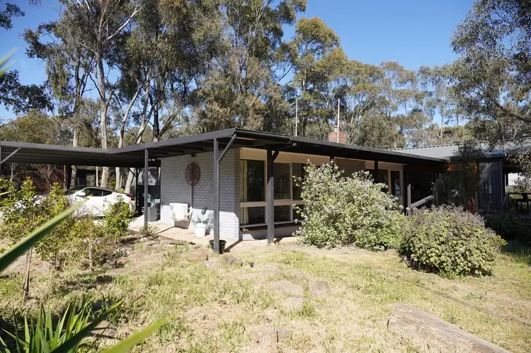 Second view of Homely house listing, 44 Poole Street, Maryborough VIC 3465