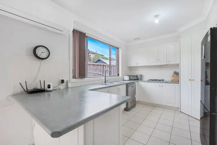 Fifth view of Homely house listing, 25 Bilyana Place, Rouse Hill NSW 2155