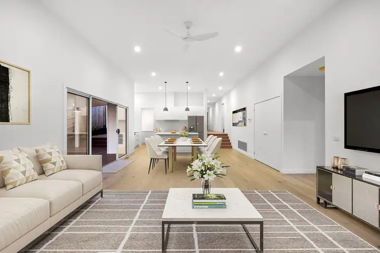 Main view of Homely house listing, 36 Iolanda Street, Rye VIC 3941