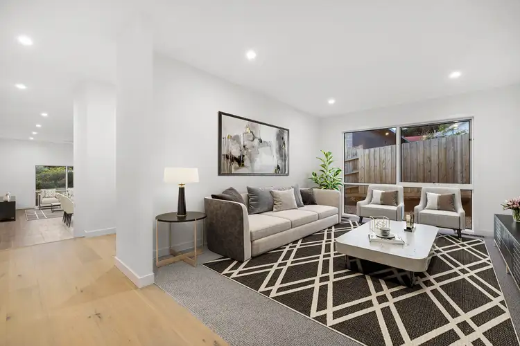 Third view of Homely house listing, 36 Iolanda Street, Rye VIC 3941