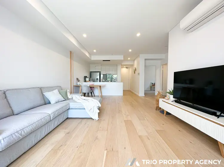201/12 Stanley Street, Kogarah NSW 2217