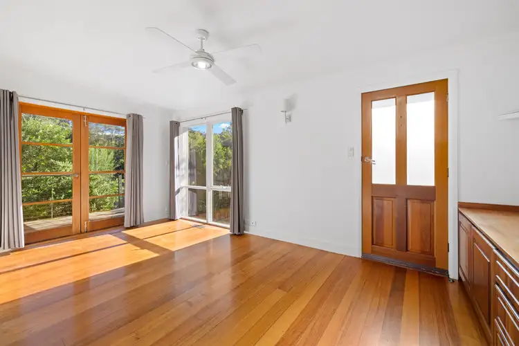 Third view of Homely house listing, 33 Minnimurra Road, Rye VIC 3941