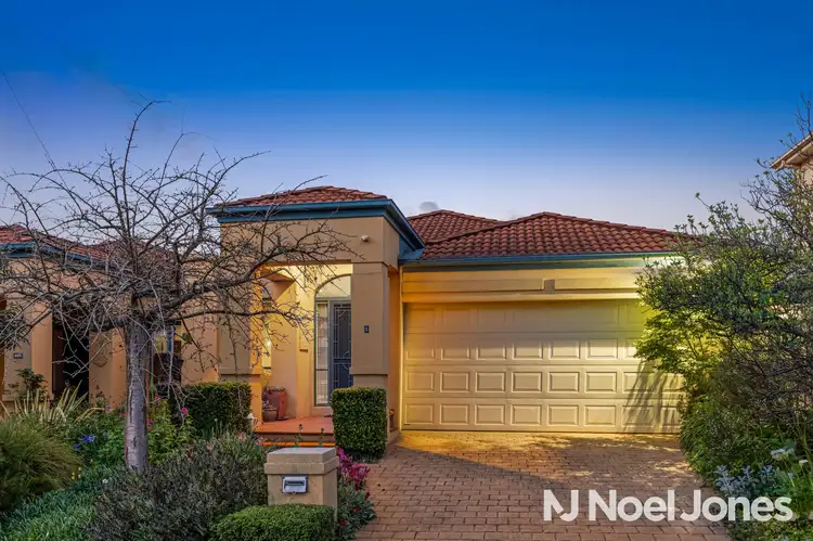 5 Hawk Street, Doncaster East VIC 3109