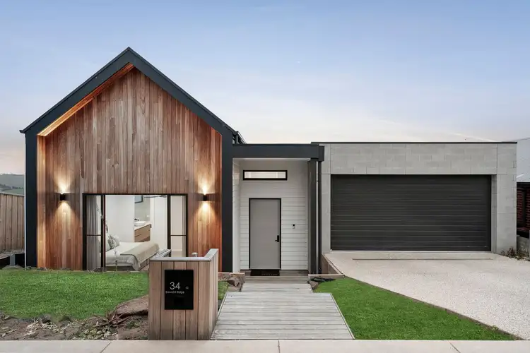 34 Brownhill Ridge, Wandana Heights VIC 3216