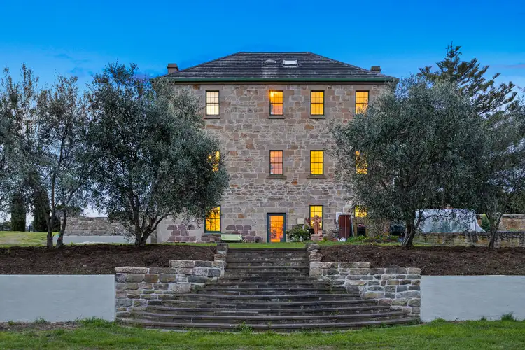 Main view of Homely house listing, 1179 Channel Highway, Huntingfield TAS 7055