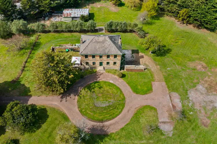 Second view of Homely house listing, 1179 Channel Highway, Huntingfield TAS 7055