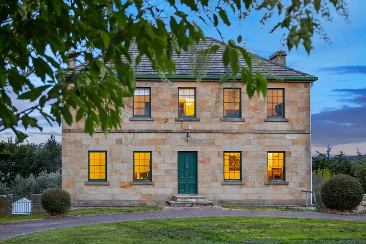 Third view of Homely house listing, 1179 Channel Highway, Huntingfield TAS 7055