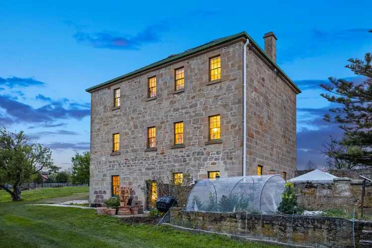 Fourth view of Homely house listing, 1179 Channel Highway, Huntingfield TAS 7055