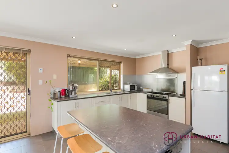 Third view of Homely house listing, 21 Chipper View, Parmelia WA 6167
