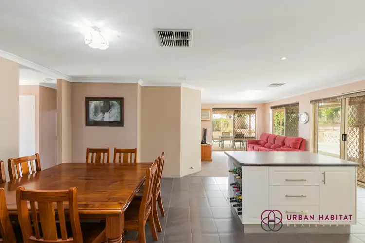 Fourth view of Homely house listing, 21 Chipper View, Parmelia WA 6167