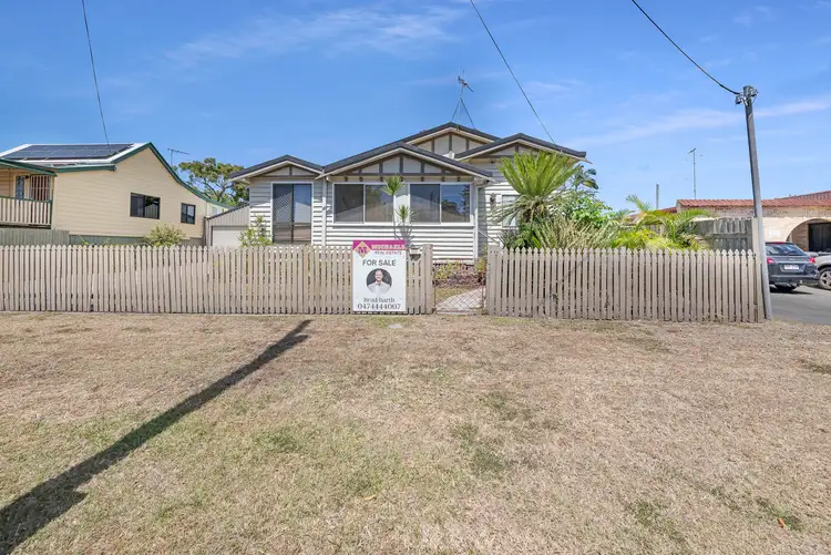 Main view of Homely house listing, 66 Steuart Street, Bundaberg North QLD 4670