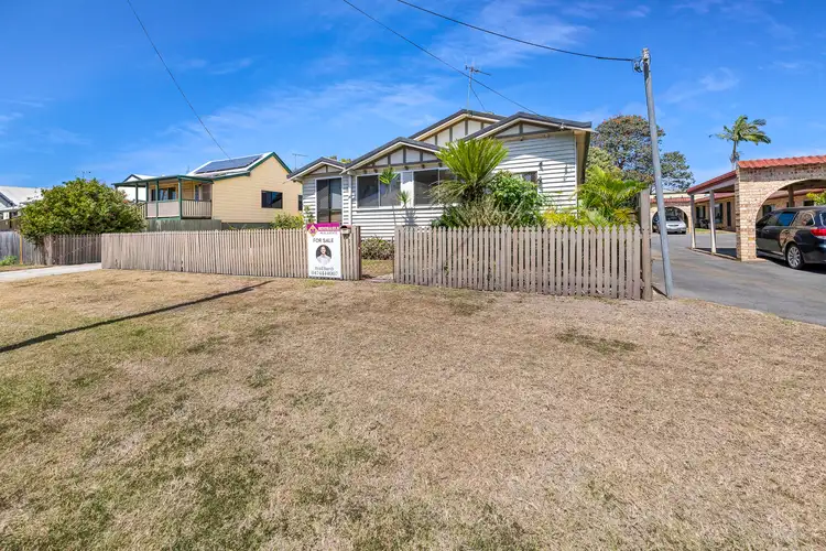 Second view of Homely house listing, 66 Steuart Street, Bundaberg North QLD 4670