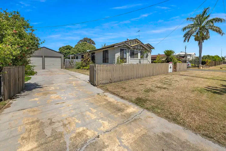 Third view of Homely house listing, 66 Steuart Street, Bundaberg North QLD 4670