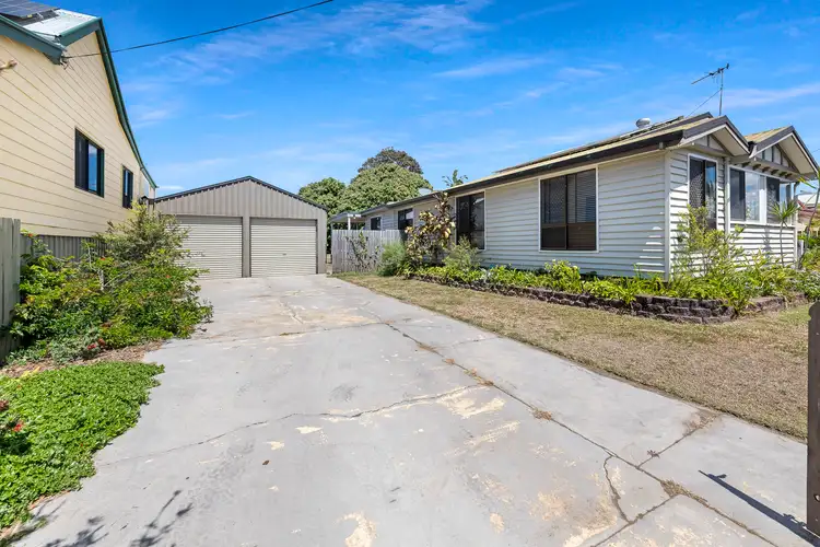 Fourth view of Homely house listing, 66 Steuart Street, Bundaberg North QLD 4670