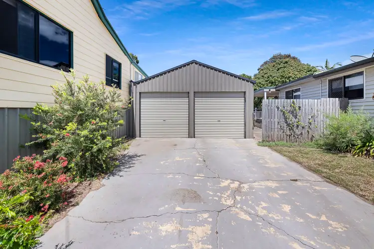 Fifth view of Homely house listing, 66 Steuart Street, Bundaberg North QLD 4670