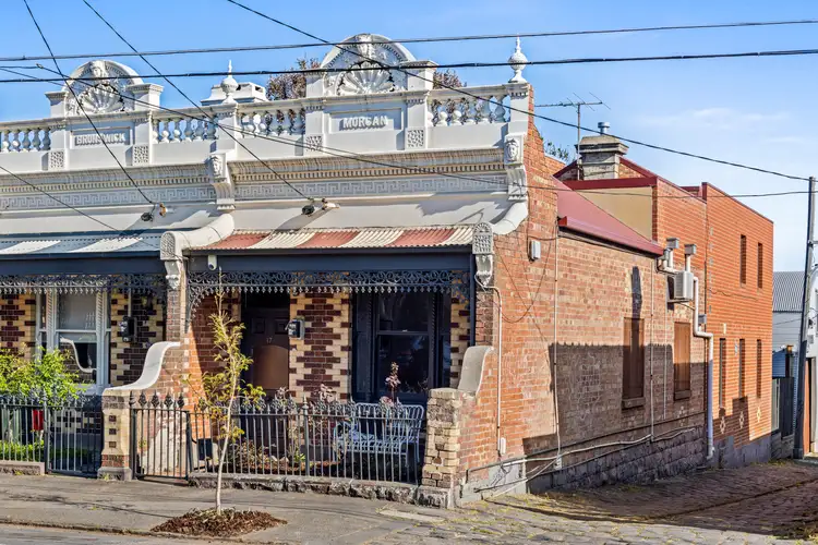 Main view of Homely house listing, 17 Council Street, Clifton Hill VIC 3068