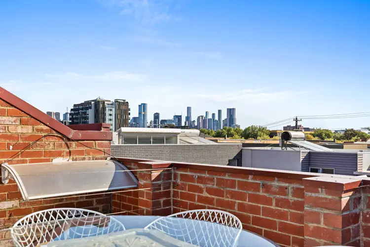 Third view of Homely house listing, 17 Council Street, Clifton Hill VIC 3068