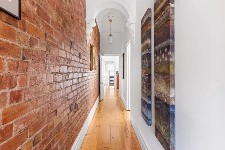 Fourth view of Homely house listing, 17 Council Street, Clifton Hill VIC 3068