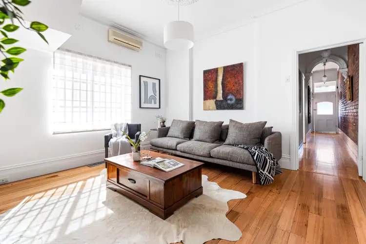 Fifth view of Homely house listing, 17 Council Street, Clifton Hill VIC 3068