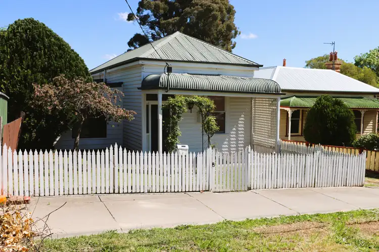 49 Honeysuckle Street, Bendigo VIC 3550
