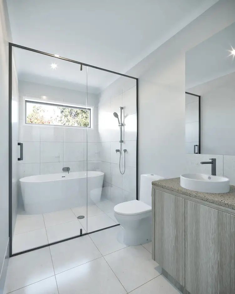 Second view of Homely house listing, Lot 187 Stream Street, Mount Duneed VIC 3217