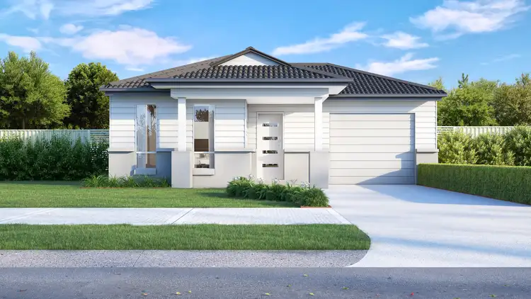 Main view of Homely house listing, Lot 185 Stream Street, Mount Duneed VIC 3217