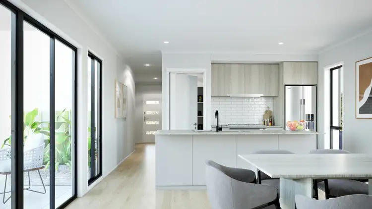 Third view of Homely house listing, Lot 184 Stream Street, Mount Duneed VIC 3217