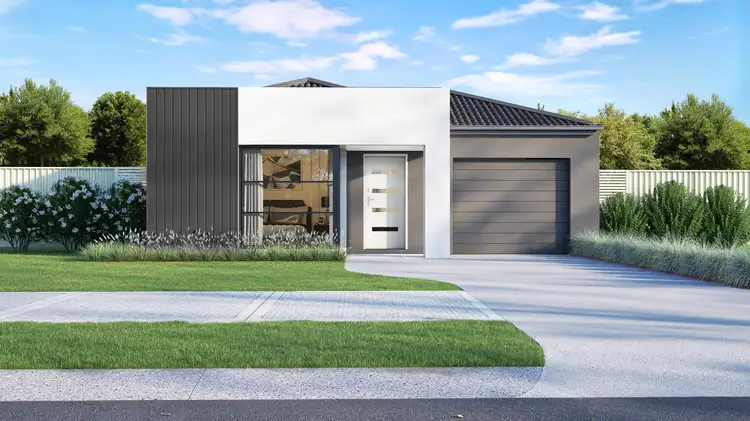Main view of Homely house listing, Lot 189 Stream Street, Mount Duneed VIC 3217