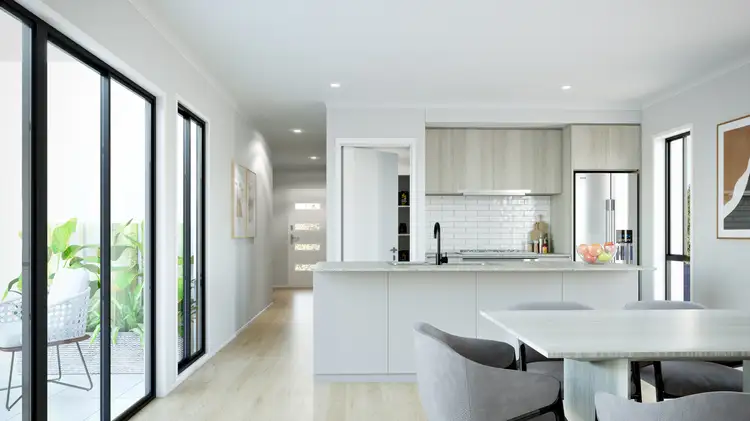 Third view of Homely house listing, Lot 189 Stream Street, Mount Duneed VIC 3217