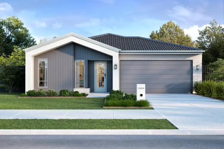 Main view of Homely house listing, 159 Freedom Drive, Mount Duneed VIC 3217