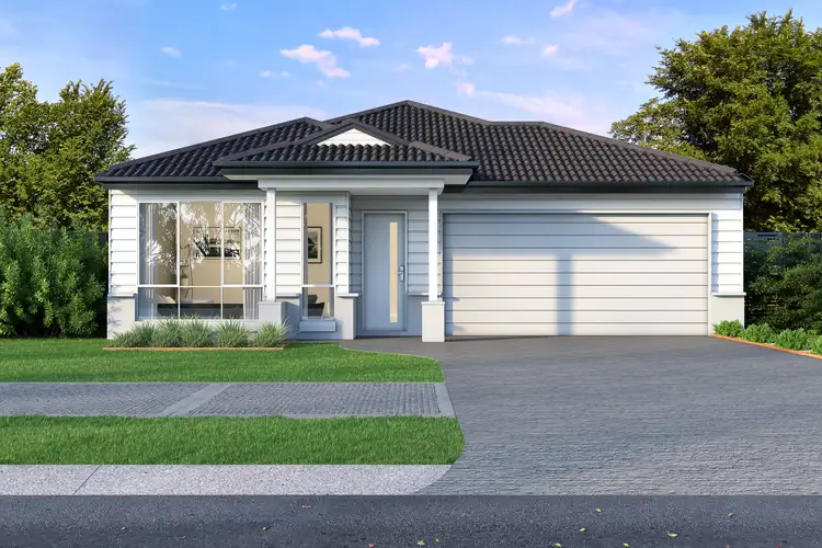 Second view of Homely house listing, 159 Freedom Drive, Mount Duneed VIC 3217