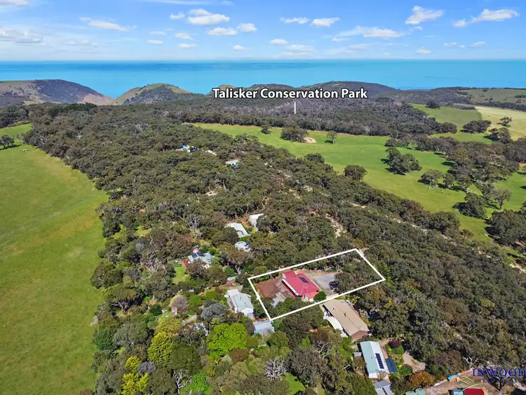 Second view of Homely house listing, 11 Silverton Court, Silverton SA 5204