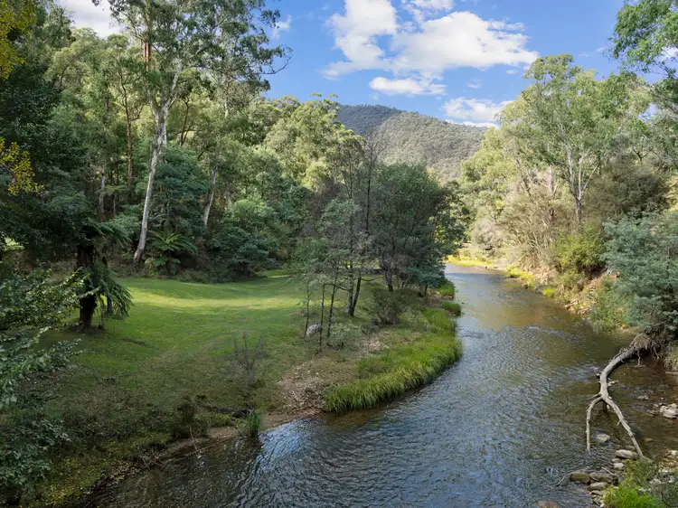 4225 Mansfield-Woods Point Road, Jamieson VIC 3723