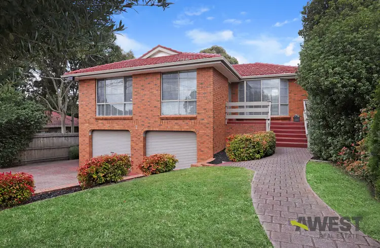 1/7 Roberts Road, Airport West VIC 3042